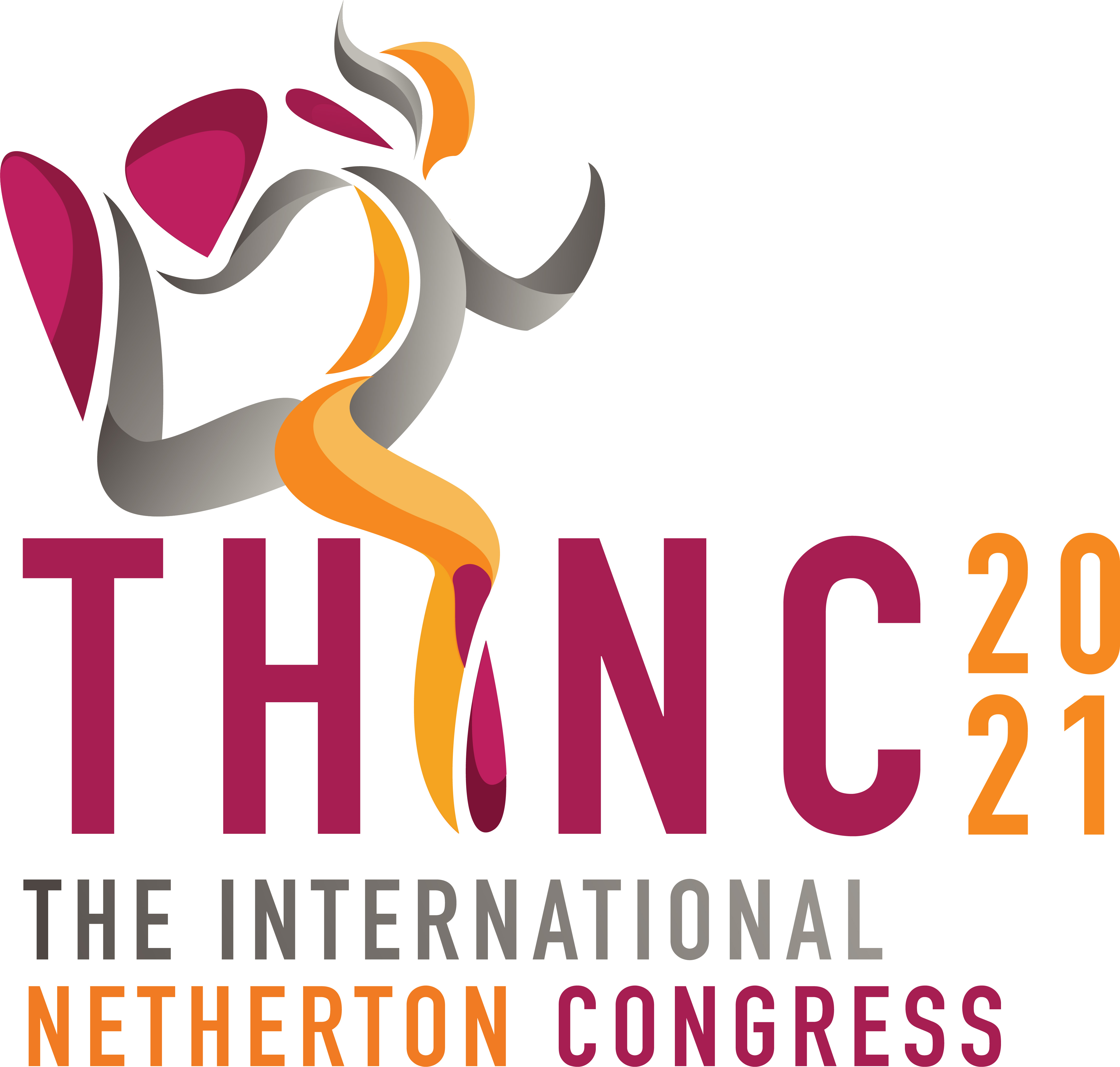 Netherton Over Netherton, Ichthyiosis en de stichting